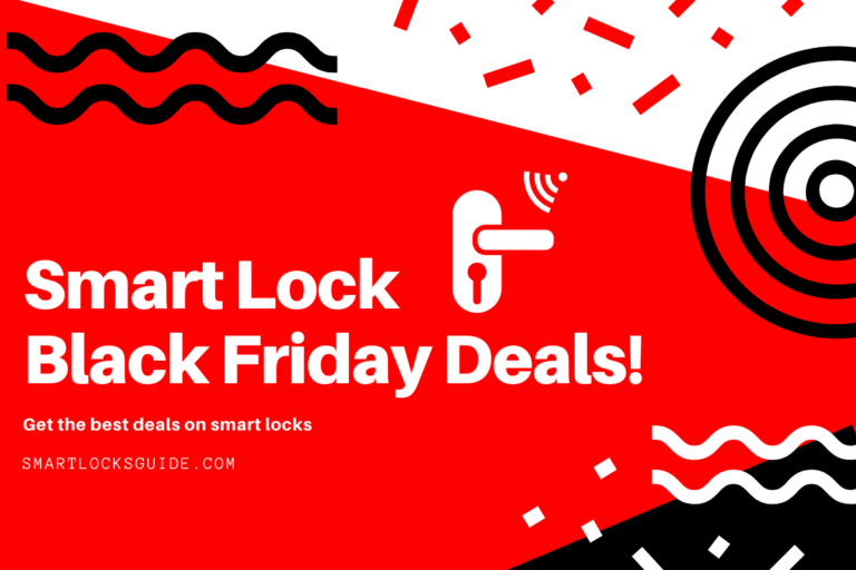 august lock black friday