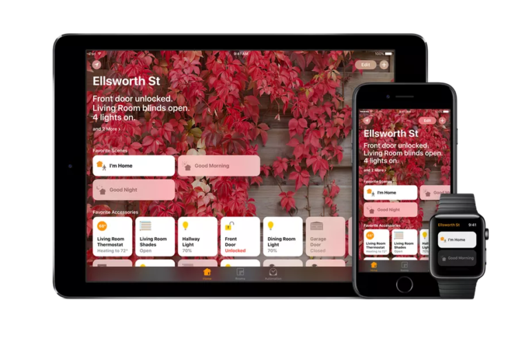 Top 5 Apple HomeKit Smart Locks 2023 Smart Locks Guide