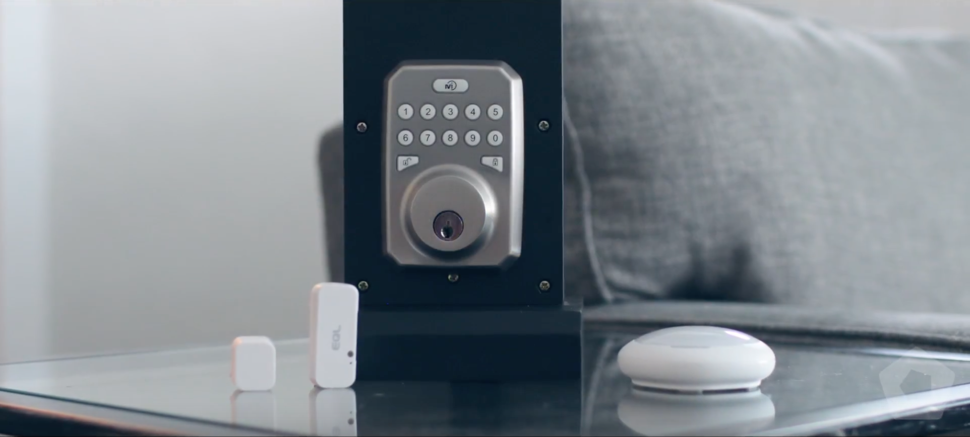 MiLocks Smart Lock Review Smart Locks Guide