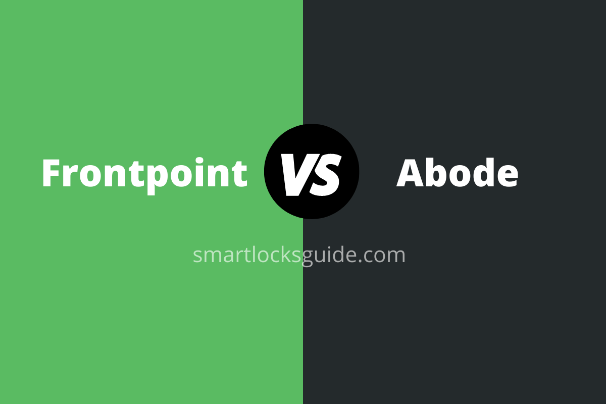 does frontpoint work with google home