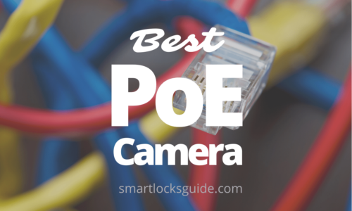 Best PoE Camera
